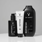 Daily Lotion, SPF 30 & Body Wash