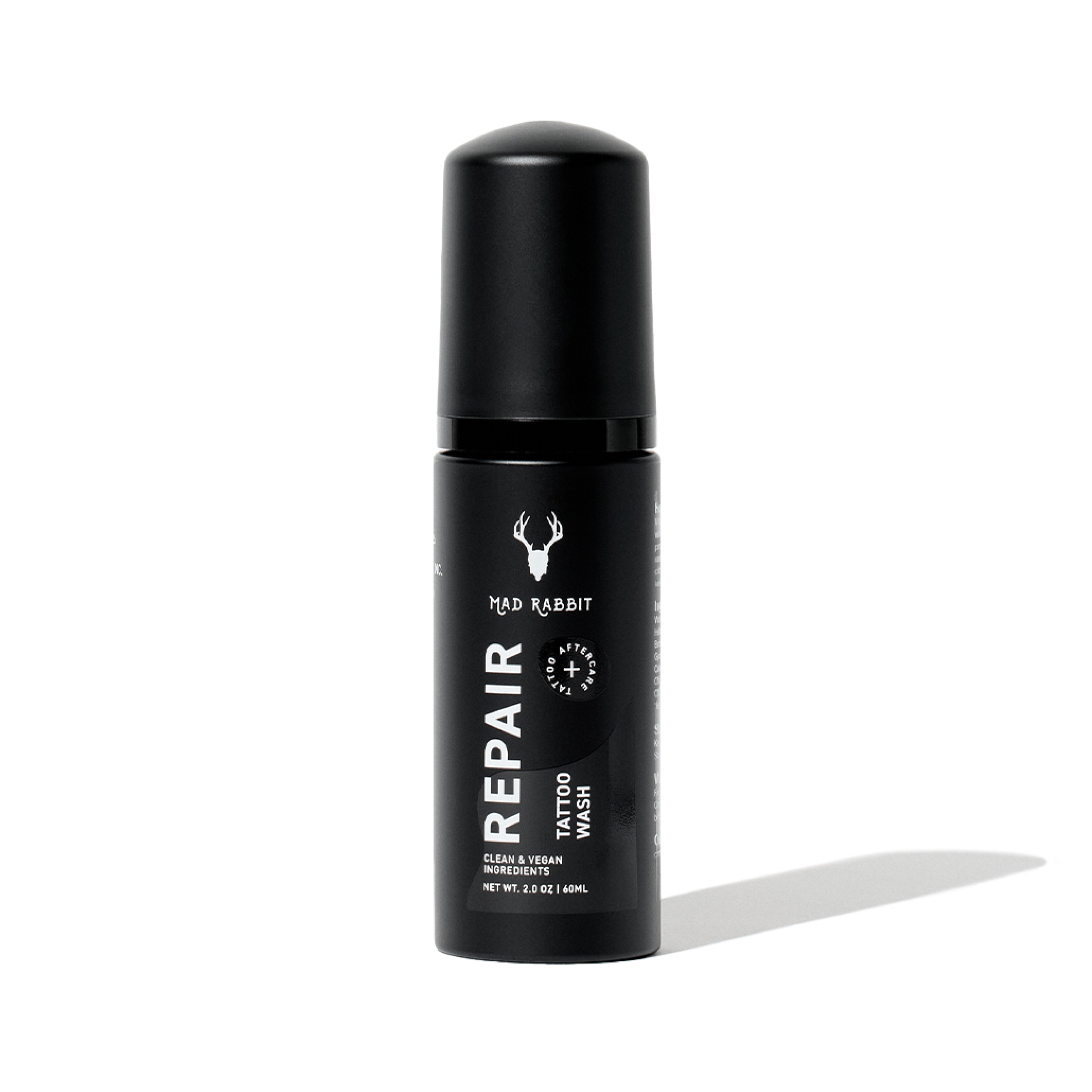 Mad Rabbit New Tattoo Aftercare Kit