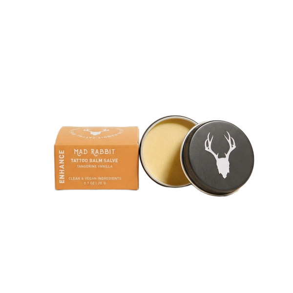 Tattoo Lubricant: A Complete Buyer's Guide | Mad Rabbit Tattoo Lubricant: A Complete Buyer's Guide | Mad Rabbit