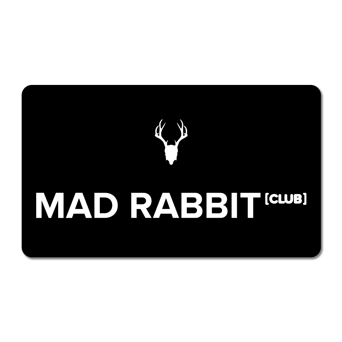 Mad Rabbit Tattoo Club