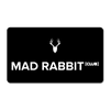 Mad Rabbit Tattoo Club