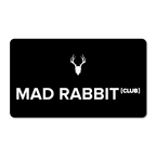 Mad Rabbit Tattoo Club