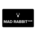 Mad Rabbit Tattoo Club