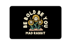 Mad Rabbit Gift Card