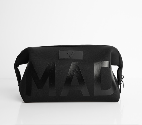 Mad Rabbit Toiletry Bag
