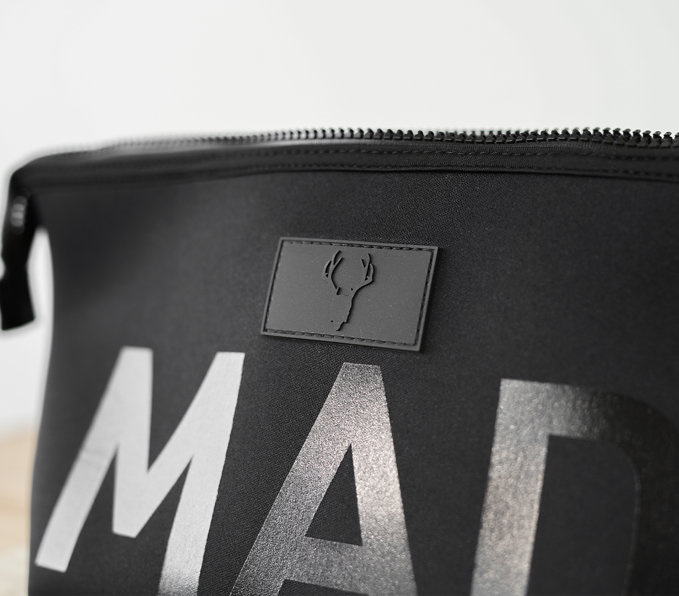 Mad Rabbit Toiletry Bag Mad Rabbit Toiletry Bag