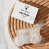Gentle Cleansing + Exfoliating Bar Soap Duo
