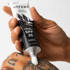 SPF 30 & Tattoo Balm