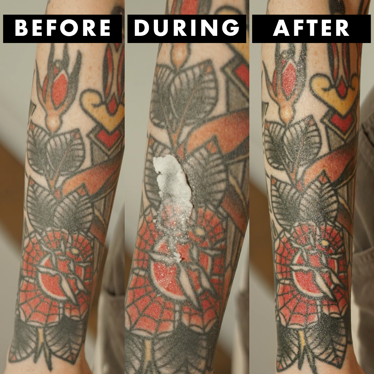 Mad Rabbit Tattoo Video  Tattoos Body art tattoos Body tattoos