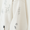 MRT x VCMTTT Capsule Collection Hoodie