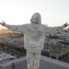 MRT x VCMTTT Capsule Collection Hoodie