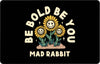 Mad Rabbit Gift Card