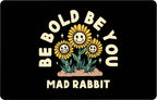 Mad Rabbit Gift Card